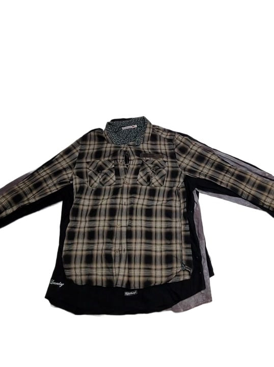 Y2K Shirts 12 pcs