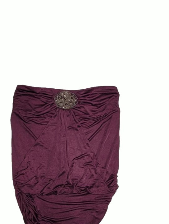 Y2K Studio Y Halter Top 1 pc