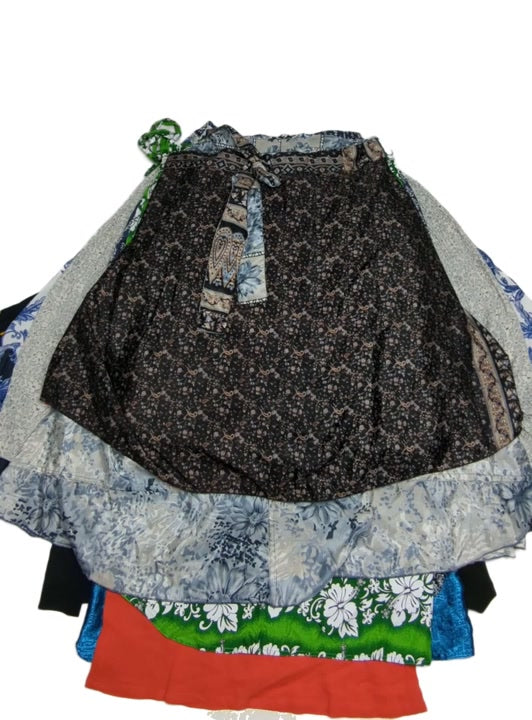 Y2K & Summer Skirts 44 pcs