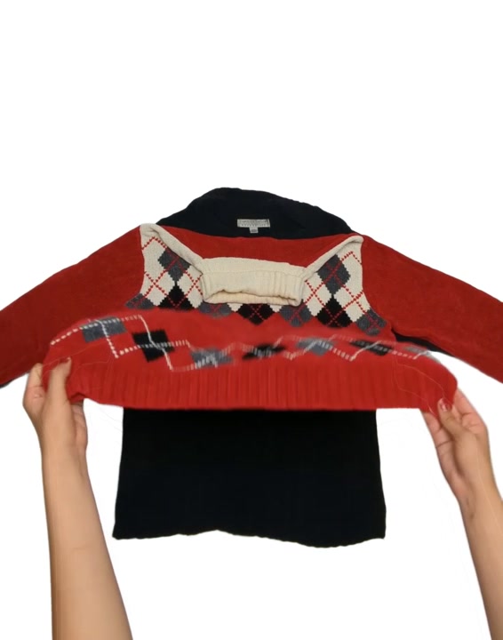Y2K Sweaters 8 pcs