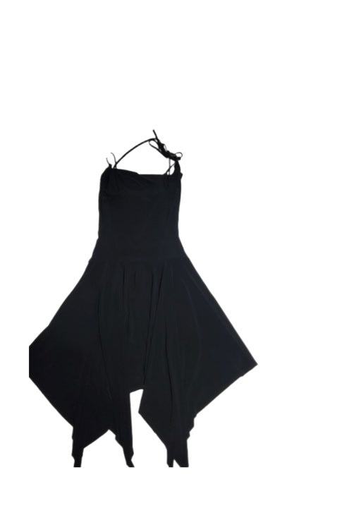 Y2K Vizio Bling Dress M 1 pc