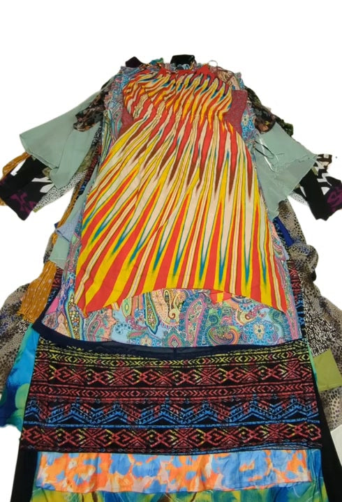 Y2K + Weekend Dresses 56 pcs