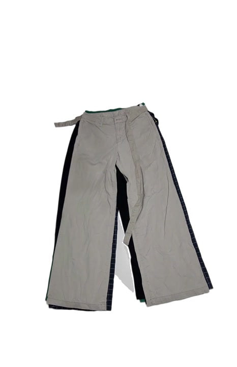Y2K + Wide Leg Pants Unsorted 33 pcs