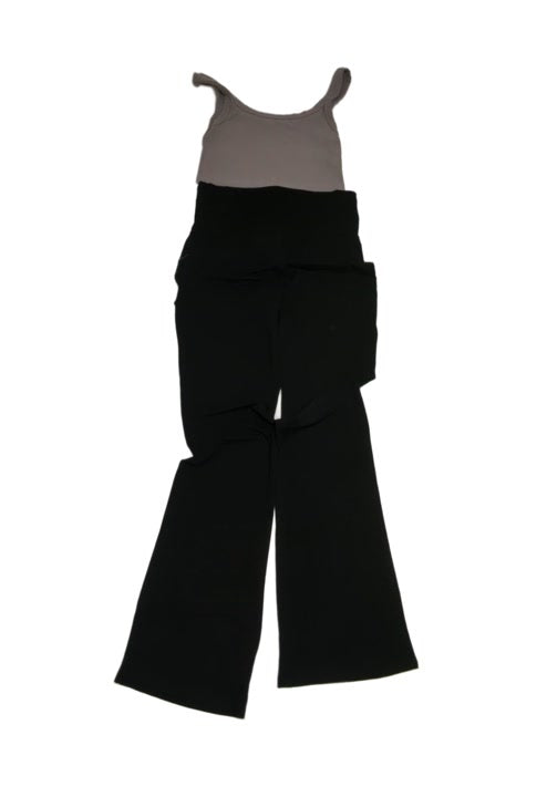 Yoga Outfits 16 pcs