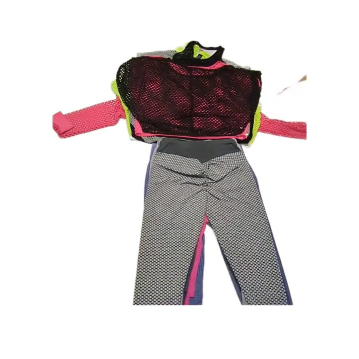 Zumba Vibes 24 pcs