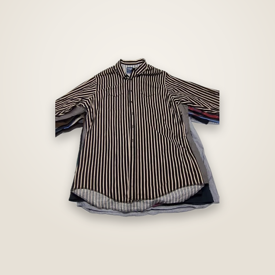Shirts & Blouses