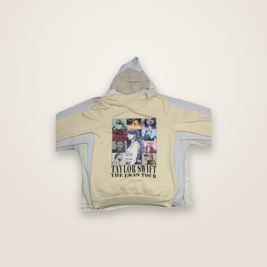 Sweatshirts